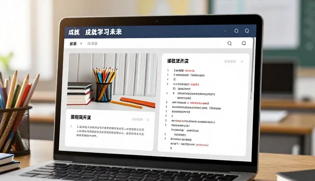 天津世嘉教育科技有限公司分享教育科技发展新观点