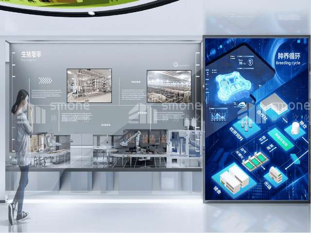 福建工业恶臭监测解决方案